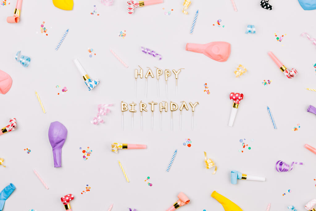 Party Supplies large preview