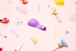 Party Supplies  image 1