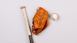 Baseball  image 3
