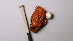 Baseball  image 1