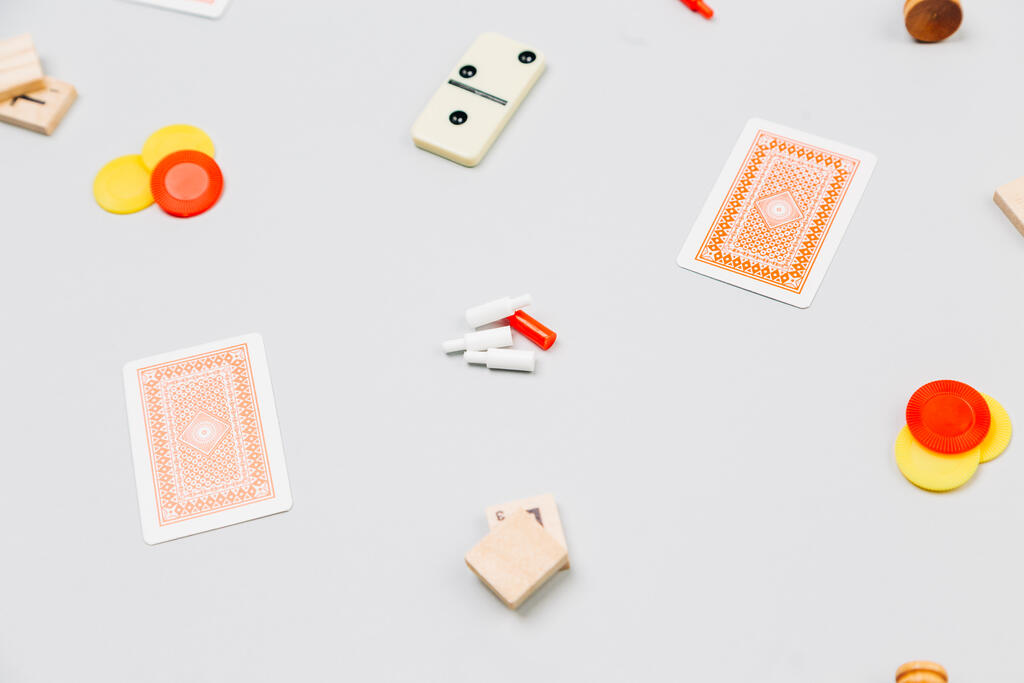 Game Night large preview