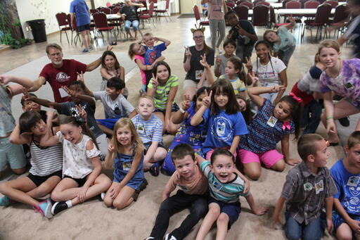VBS 2019 VBS 2019