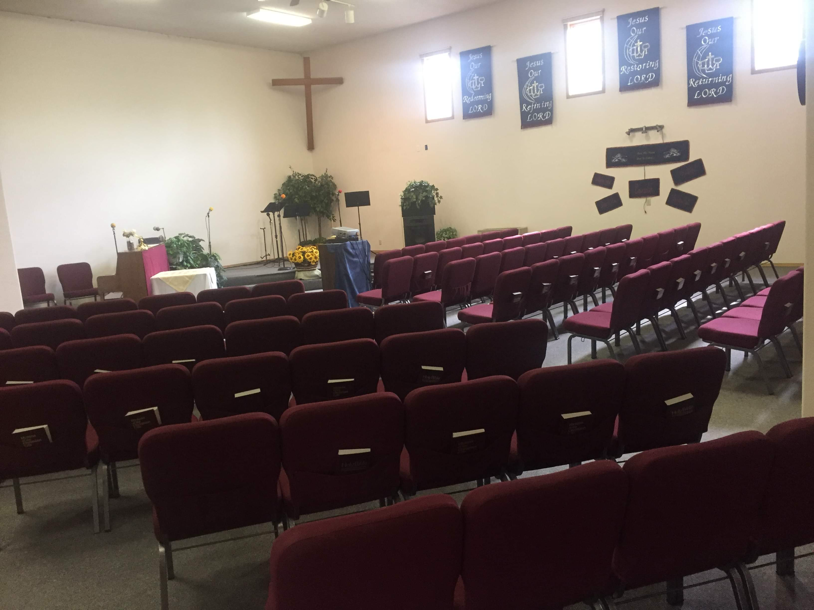 Sanctuary Sanctuary