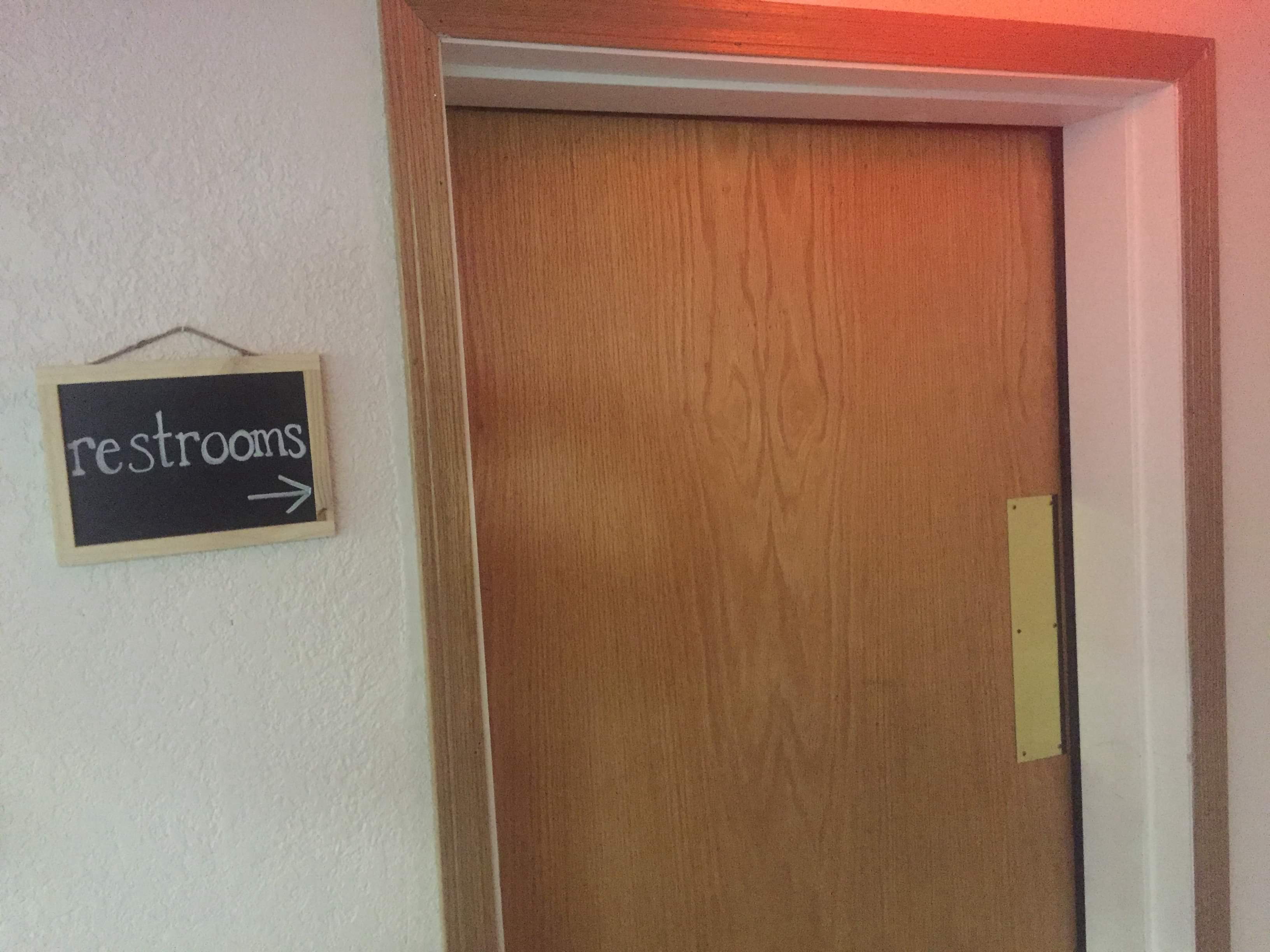 Signage Signage