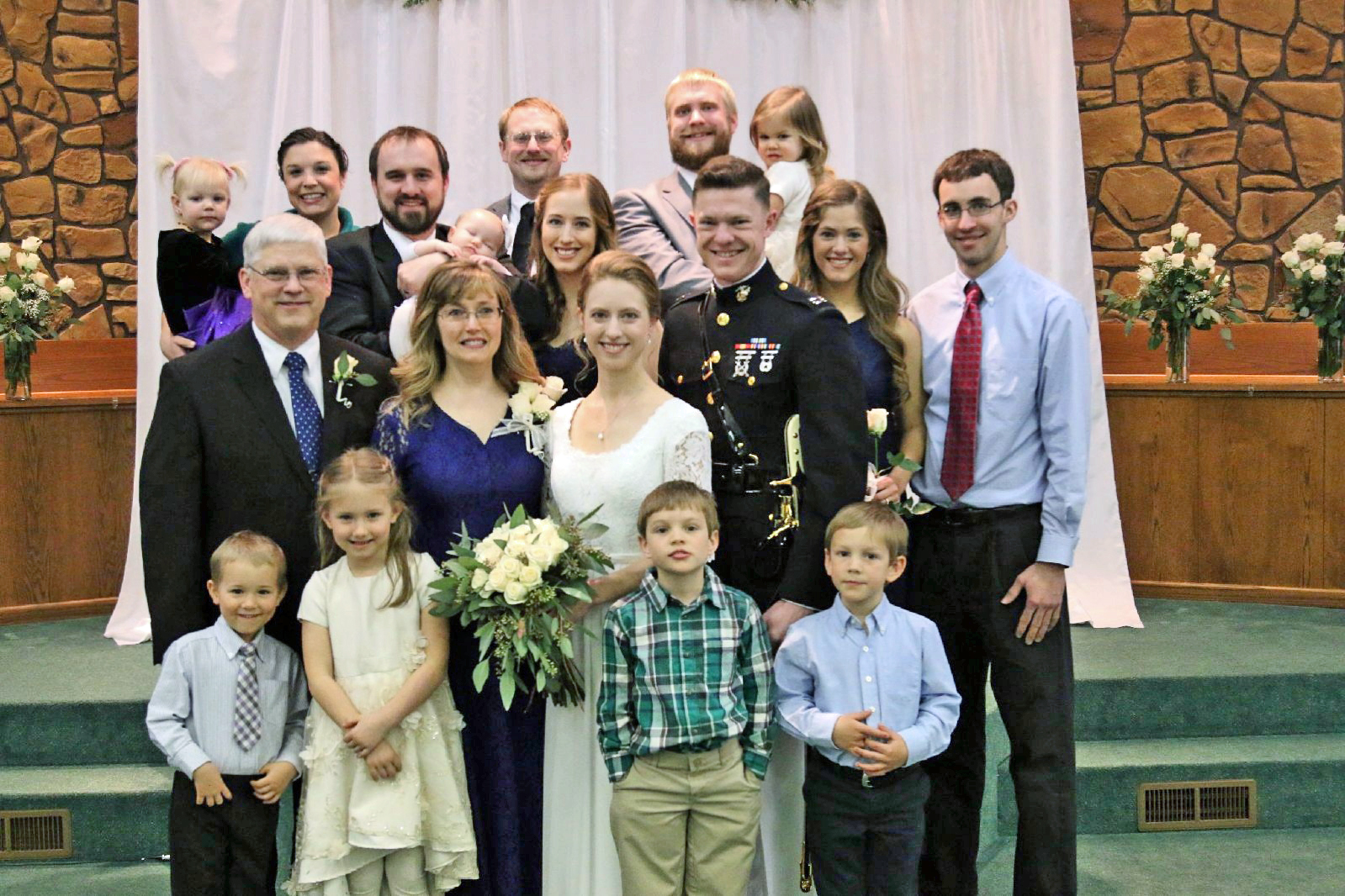 2018 Cleghorn Family KJC Weddingab