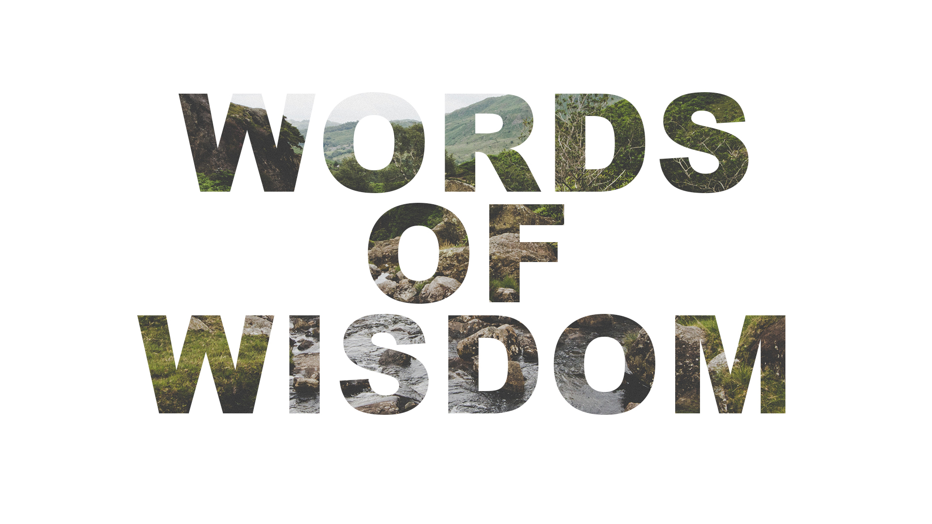 words-of-wisdom-new-faithlife-sermons