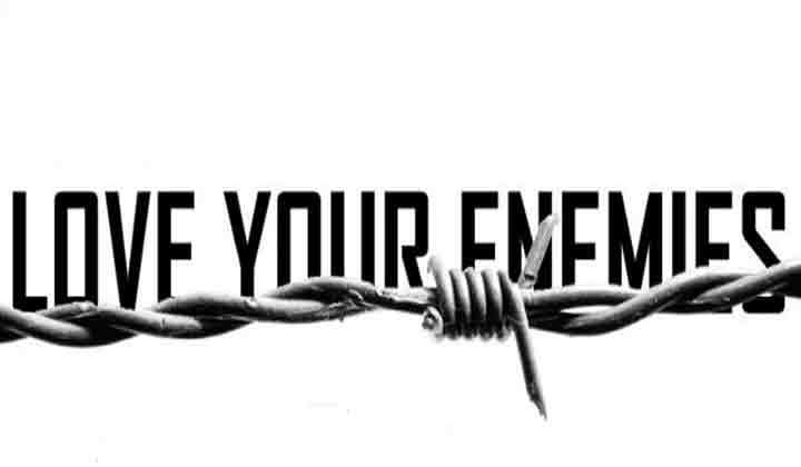 Luke 6 27 36 Love My Enemies Faithlife Sermons luke-6-27-36-love-my-enemies-faithlife-sermons