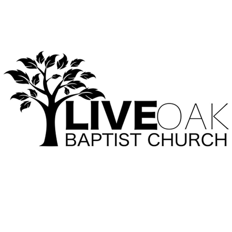 Home | Live Oak Baptist Church