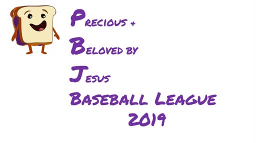PB&J League 2019 PB&J League 2019