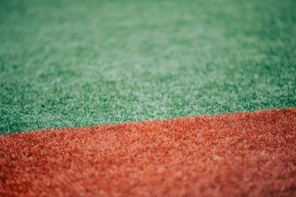 Sporting Field Turf large preview