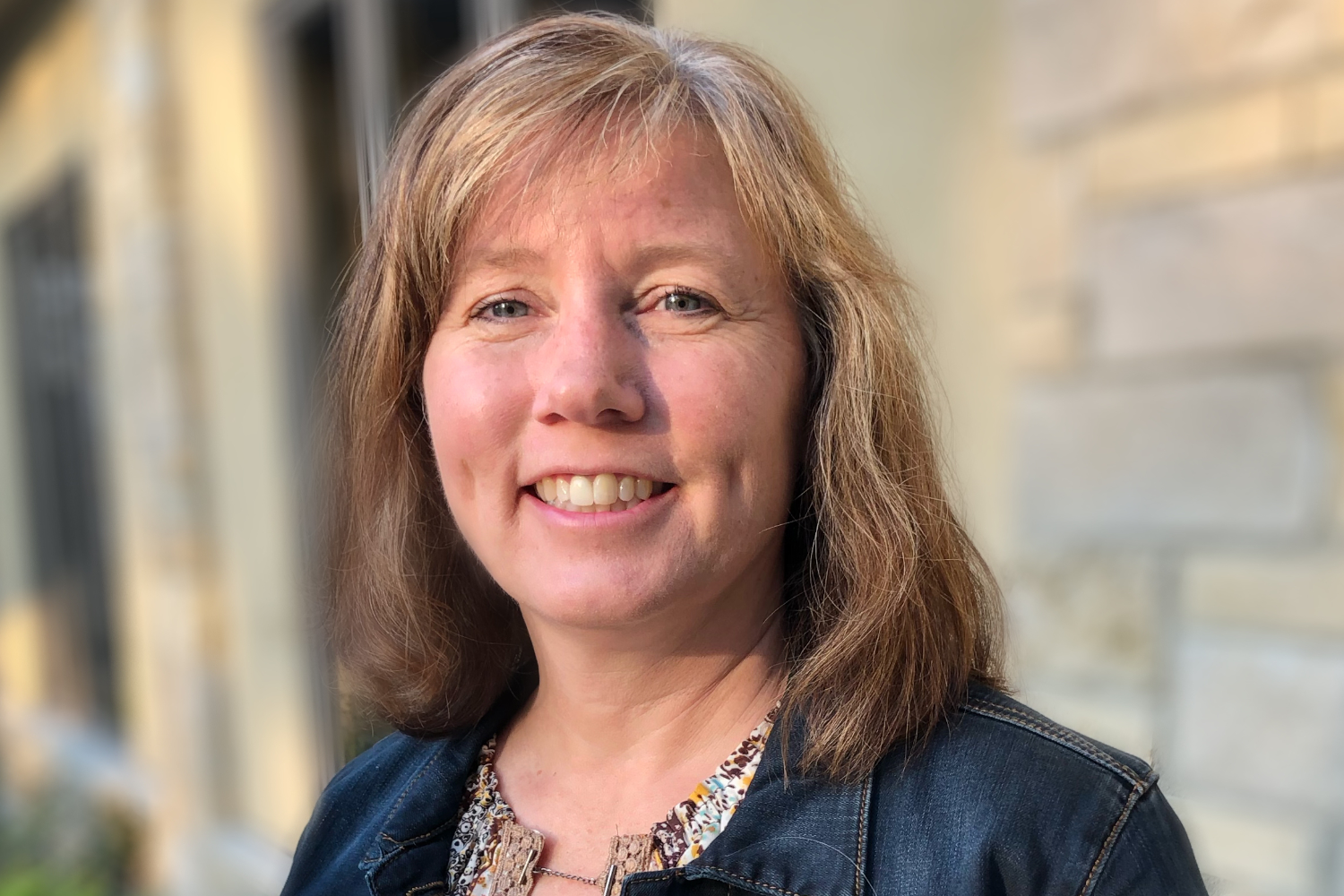 Nancy Staff Image