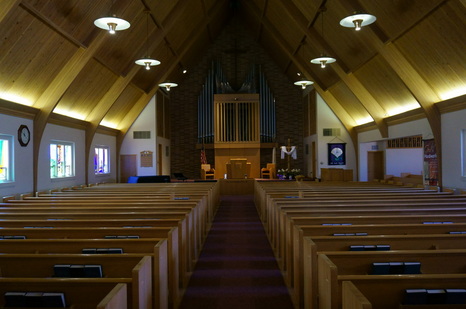 Sanctuary Sanctuary