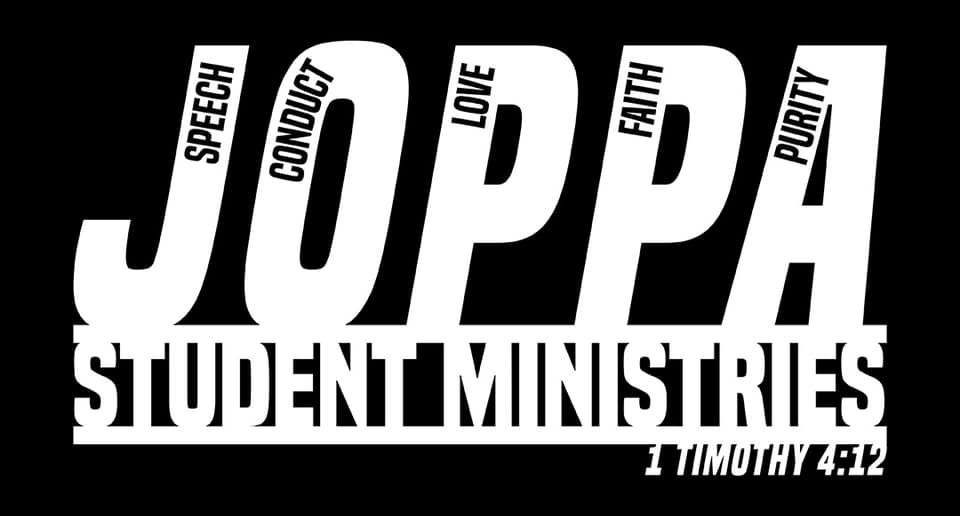 Joppa Students