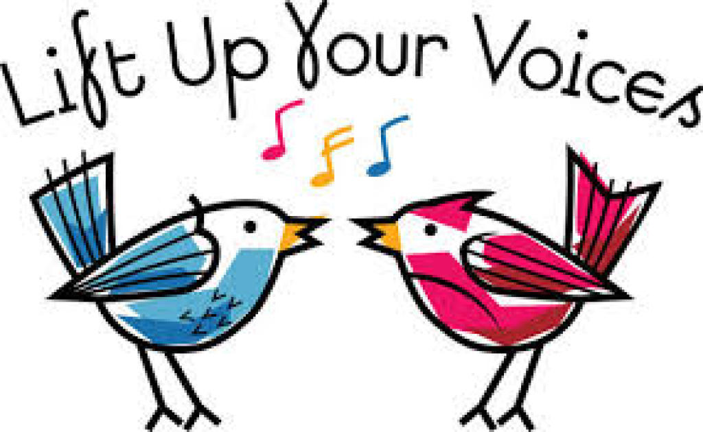 Voices Voices