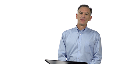 Introducing the Speaker and the Course