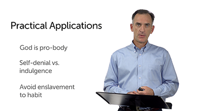 Practical Applications