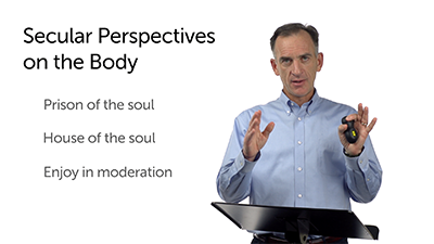 The Fall of the Body
