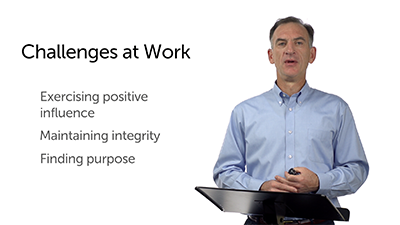 Faithfulness at Work