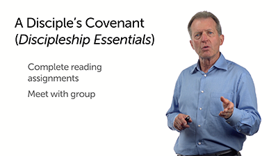 Life-Change Accountability