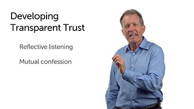Transparent Trust (2)