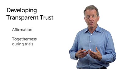 Transparent Trust (1)