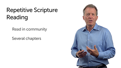 Character Questions, Scripture Reading, Prayer Focus