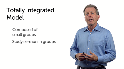 Types of Small Group Systems