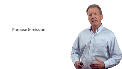 The Purpose and Mission of the Church