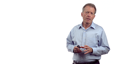 The Role of the Leader: Steps 1–4 in the Disciple-Making Process