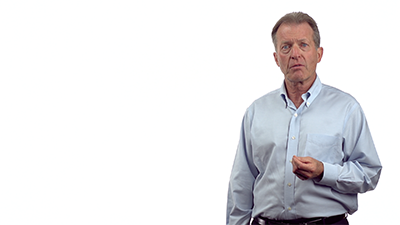 Transformational Elements: Life-Change Accountability