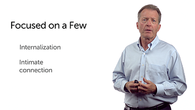 Focus on a Few: Multiplication