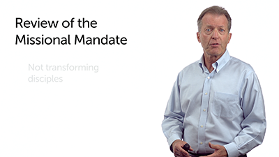 The Paradigm Shift Question (Part 1)
