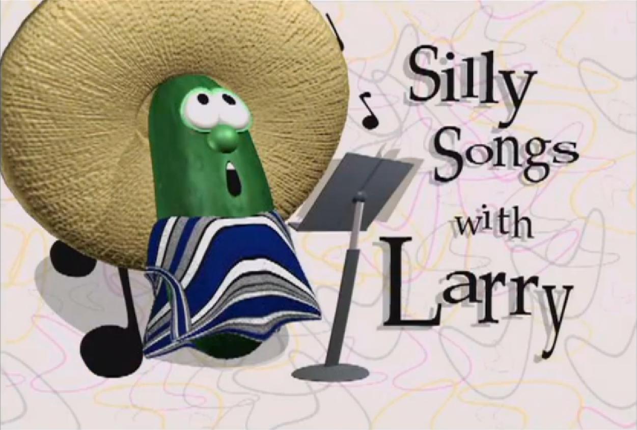 Larry