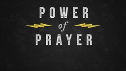 The Power of Prayer  PowerPoint Photoshop image 14