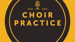 Choir Practice  PowerPoint Photoshop image 2