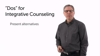 Approaching Spirituality in Counseling
