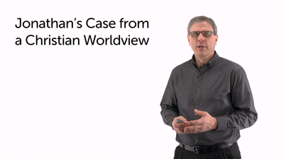 Jonathan Case Study: Integrative Response