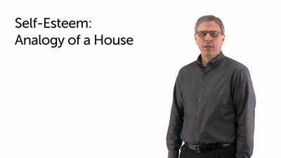 House of Self: Self-Image, Self-Control, Community