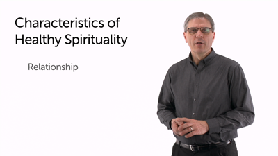 Relationship and Initiative