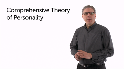 Personality Theory: Healthy Behavior