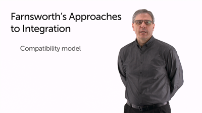Farnsworth’s Compatibility Model
