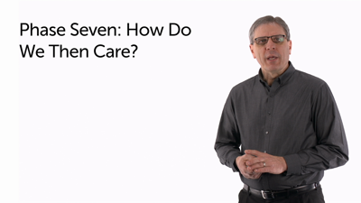 Historical Phases 7 (Caring) and 8 (Multidisciplinary Integration)