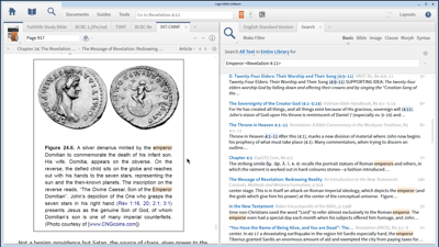 Researching Worship and the Roman Emperor in Revelation