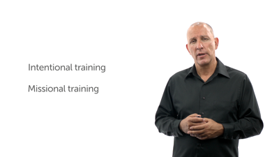 Leadership Training