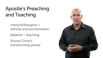 Scripture as a Tool of God’s Mission