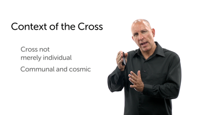 Jesus’ Death and Resurrection