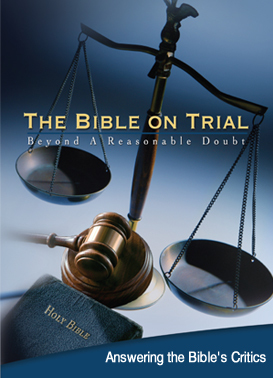 Bible On Trial