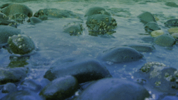 Rocky Creek  PowerPoint Photoshop image 2