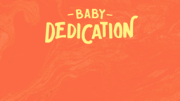 Baby Dedication Marble  PowerPoint Photoshop image 6