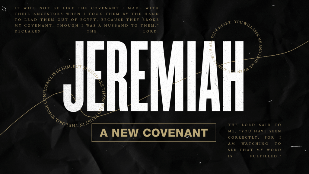 Jeremiah large preview